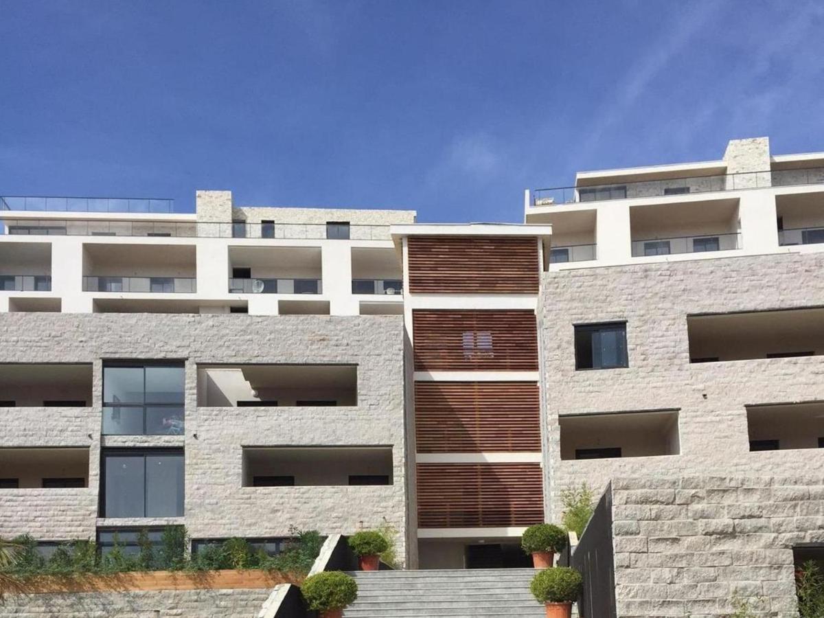 Studio Le Palazzu-20 By Interhome Porto-Vecchio  Extérieur photo