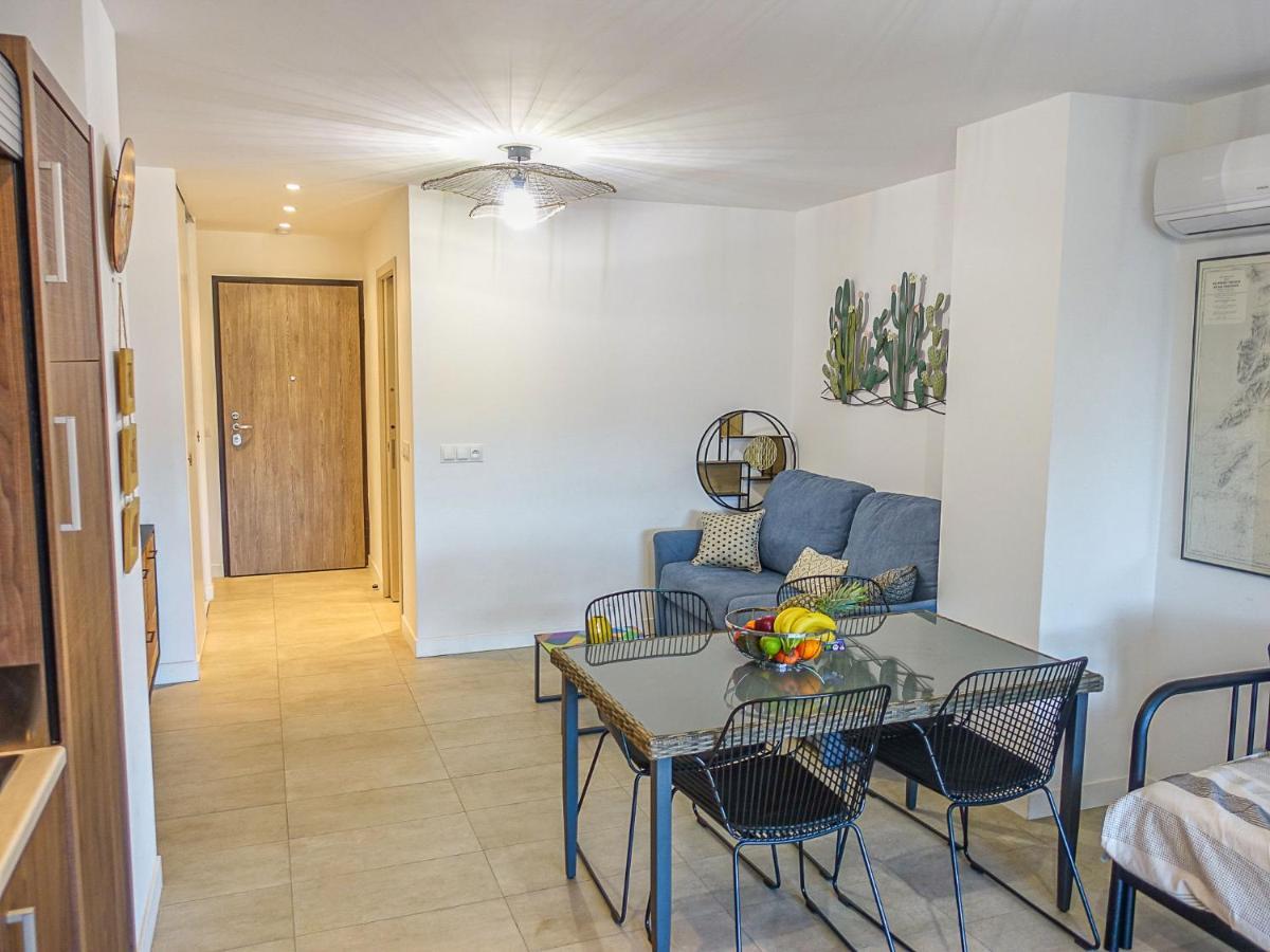 Studio Le Palazzu-20 By Interhome Porto-Vecchio  Extérieur photo