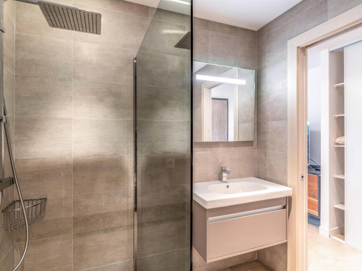 Studio Le Palazzu-20 By Interhome Porto-Vecchio  Extérieur photo